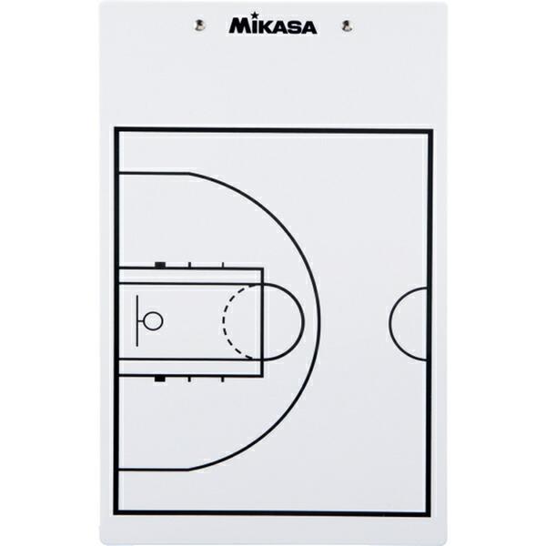MIKASA（ミカサ） バスケットボール作戦盤(バインダー式) SBB-BD 作戦