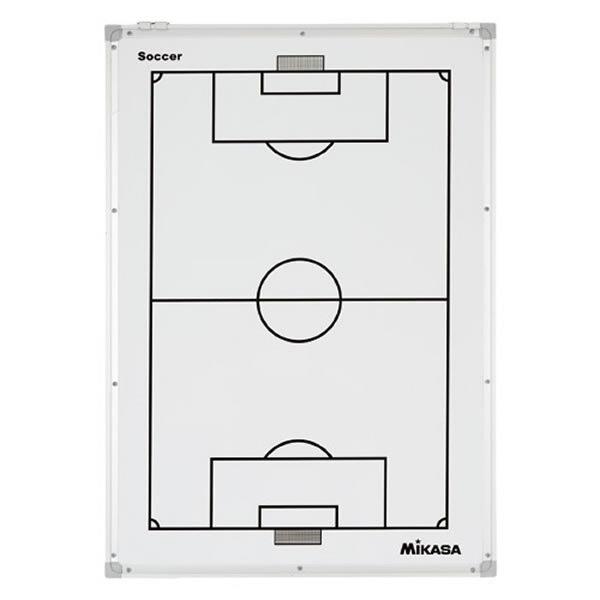 MIKASA（ミカサ） 1/13(火)以降発送予定 サッカー特大作戦盤 三脚付き