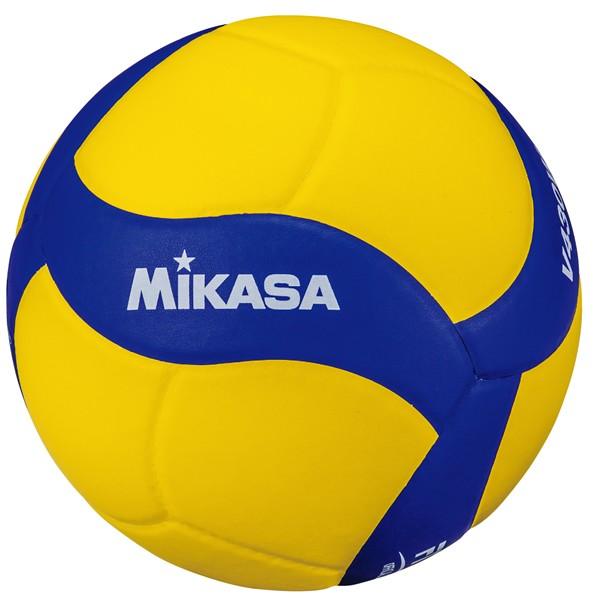 バレーボール4号 検定球 molten MIKASA 楽天市場】ミカサ モルテン MIKASA MOLTEN バレーボール 4号 検定球