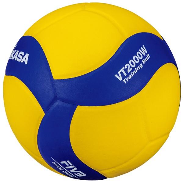 MIKASA（ミカサ） バレーボール トレーニングボール5号 2kg VT2000W