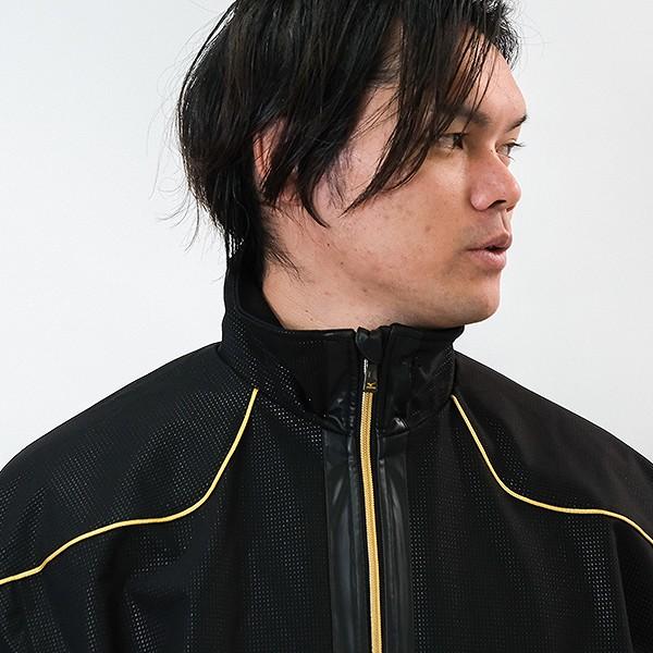 MIZUNO（ミズノ） ミズノプロ グラウンドコート 野球 ブレスサーモ
