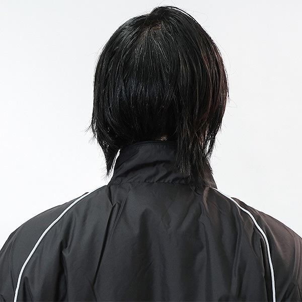 MIZUNO（ミズノ） サーマルウエア 野球 ハーフZIPジャケット 長袖 撥水