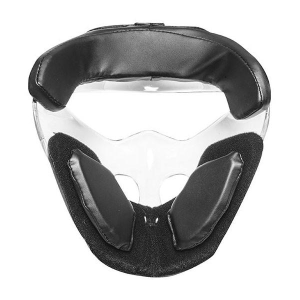 MIZUNO（ミズノ） 野球 守備用フェイスガード 硬式野球 軟式野球
