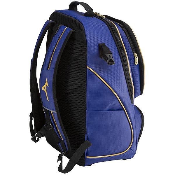 Mizuno Pro 交換無料 野球 リュック 40L 一般 ミズノプロ MIZUNO PRO
