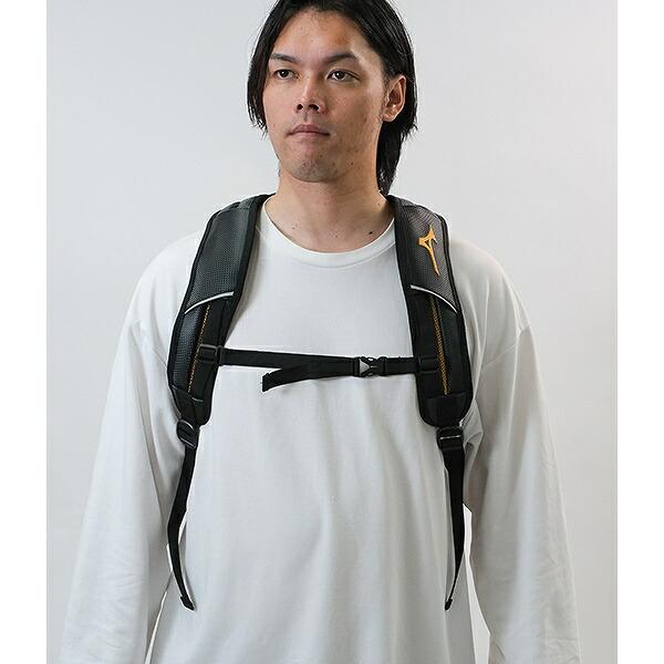 Mizuno Pro 交換無料 野球 リュック 40L 一般 ミズノプロ MIZUNO PRO