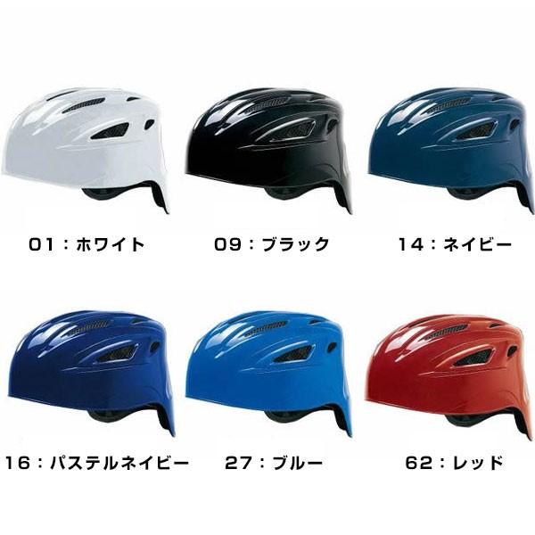 ミズノ ソフトボール用 ヘルメット キャッチャー用｜bbtown｜02