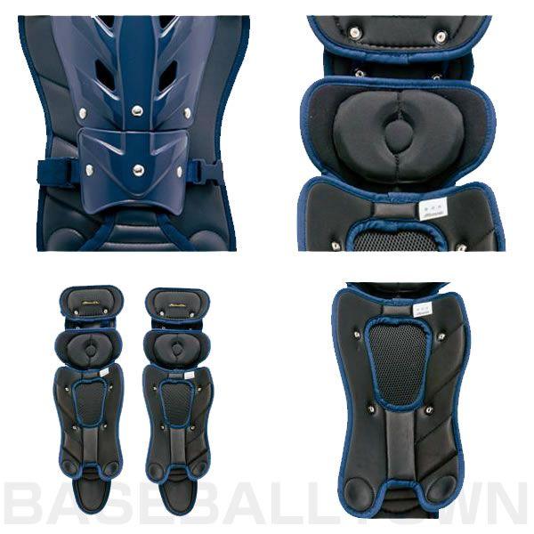 硬式野球　ミズノプロ　レガースのみ 楽天市場】野球 硬式 ミズノプロ 捕手用 レガーズ 號SAKEBI