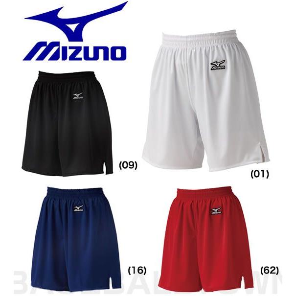 ミズノ ウィメンズ ソフトボール パンツハーフタイプ・ウエストゴムシャーリング レディース | MIZUNO