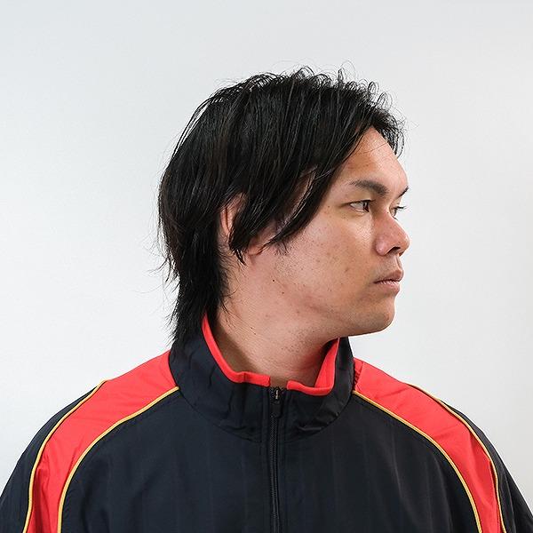 MIZUNO（ミズノ） ハーフジップジャケット 野球 長袖 撥水 : 野球用品