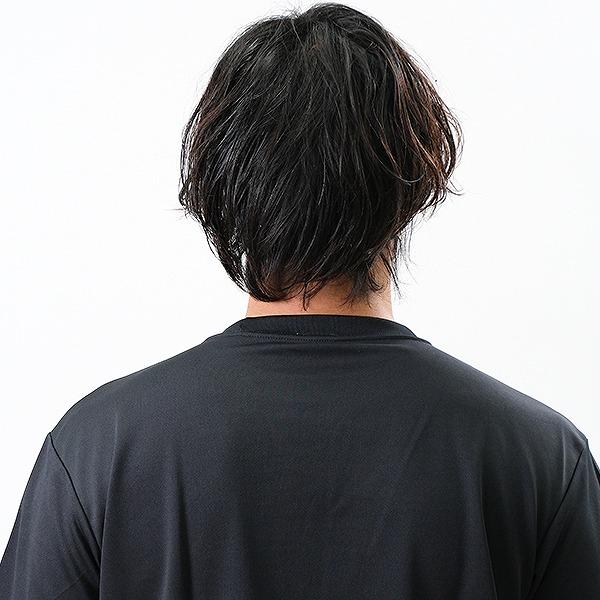 120cm　半袖シャツ/Tシャツ MIZUNO（ミズノ） カラーTシャツ 半袖 マーク無 アスレチックウエア
