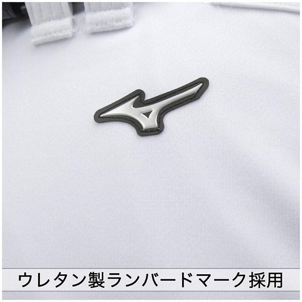 MIZUNO（ミズノ） 野球 練習着 ユニフォームパンツ ヒザ・ヒップ衝撃