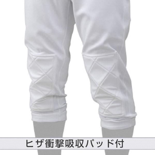 MIZUNO ミズノ 野球 練習着 ユニフォームパンツ ヒザ・ヒップ MIZUNO ミズノ 野球 練習着 ユニフォームパンツ ヒザ・ヒップ