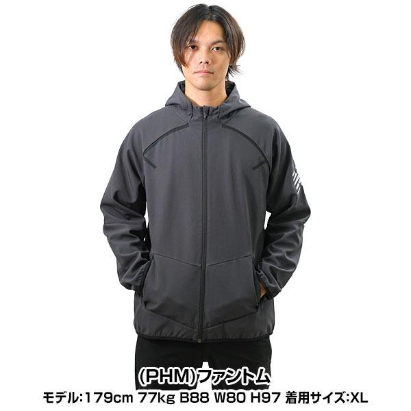 New Balance（ニューバランス） ウインドブレーカージャケット