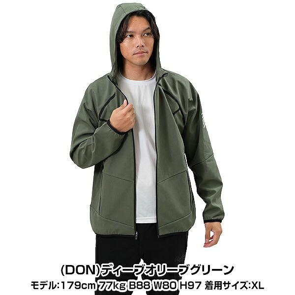 New Balance ウインドブレーカージャケット パーカー フリース New Balance ウインドブレーカージャケット パーカー フリース