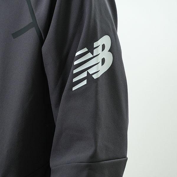 New Balance（ニューバランス） ウインドブレーカージャケット