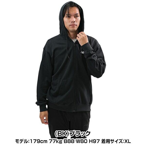 New Balance（ニューバランス） 野球 パーカー メンズ レディース 大人