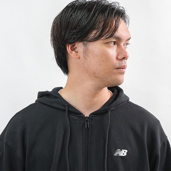 New Balance（ニューバランス） 野球 パーカー メンズ レディース 大人