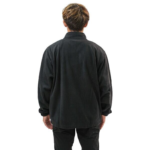 New Balance（ニューバランス） フリースジャケット メンズ レディース