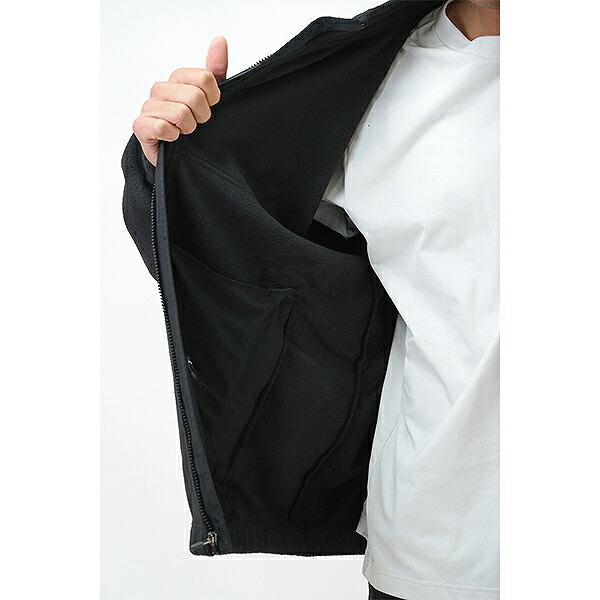 New Balance（ニューバランス） フリースジャケット メンズ レディース