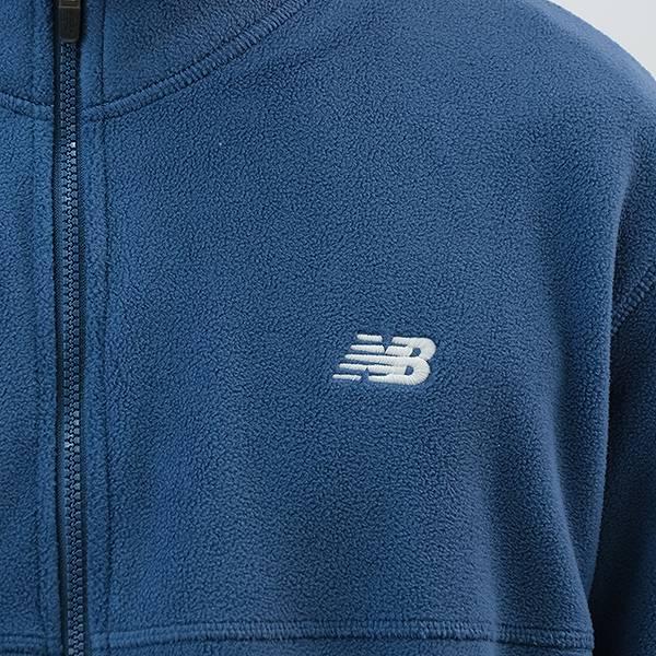 New Balance（ニューバランス） フリースジャケット メンズ レディース