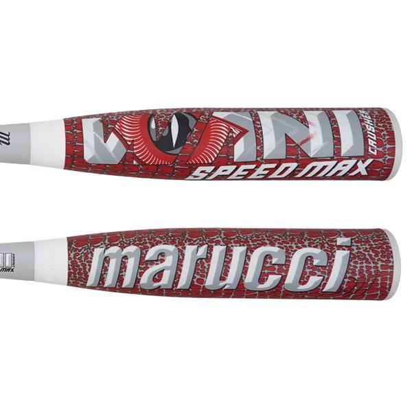 軟式バットアカワニ marucci 80cm＋グリップ新品付き marucci（マルーチ） グリップテープ贈呈 1年保証＆交換無料 野球
