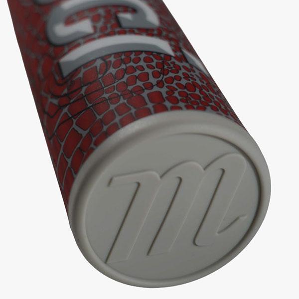 marucci（マルーチ） グリップテープ贈呈 1年保証＆交換無料 野球