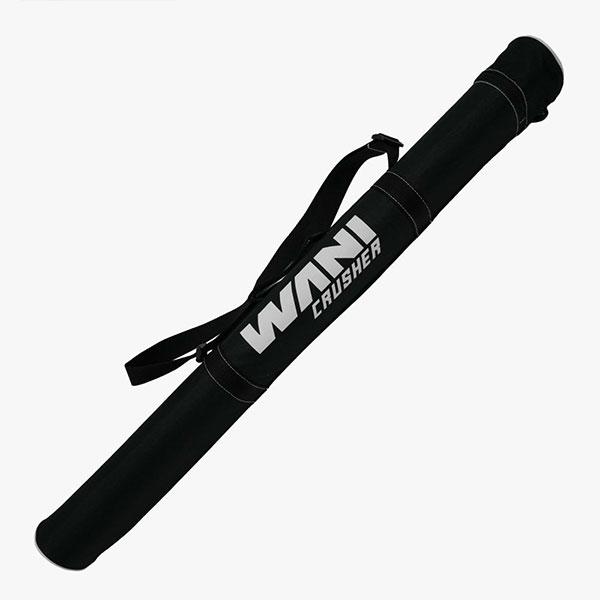 グリップテープ贈呈 1年保証＆交換無料 野球 バット 軟式金属 ウレタン マルチ ワニクラッシャー パワーマックス 83-85cm TOP MJJSBBWPM 2026NEW | marucci | 06
