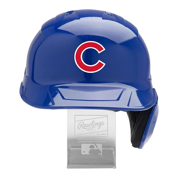 Rawlings 野球 ローリングス MLB レプリカ ヘルメット シカゴ