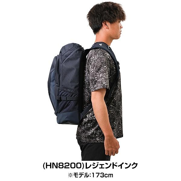 adidas（アディダス） 交換無料 野球 リュック イーピーエス チーム