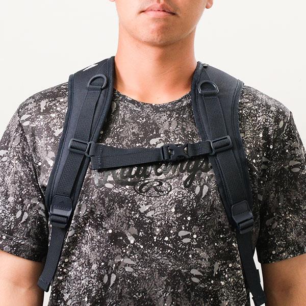 adidas（アディダス） 交換無料 野球 リュック イーピーエス チーム