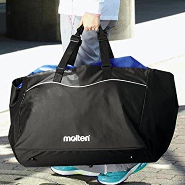 molten（モルテン） 大型マルチバッグ KT0020 部活 合宿 : 野球用品