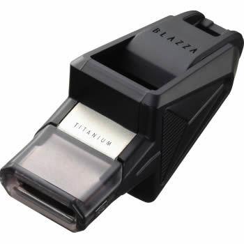 molten（モルテン） バスケットボール審判員用ホイッスル ブラッツァ