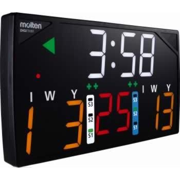 molten（モルテン） デジタイマ柔道 UX0110J : 野球用品ベースボール