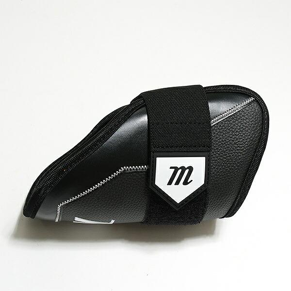 野球 エルボーガード  硬式 軟式 ソフトボール D-FLX D30 大人 マルチ マルーチ マルッチ 左右兼用 アームガード 肘当て 打者用防具 プロテクター MPDXEG | marucci | 04