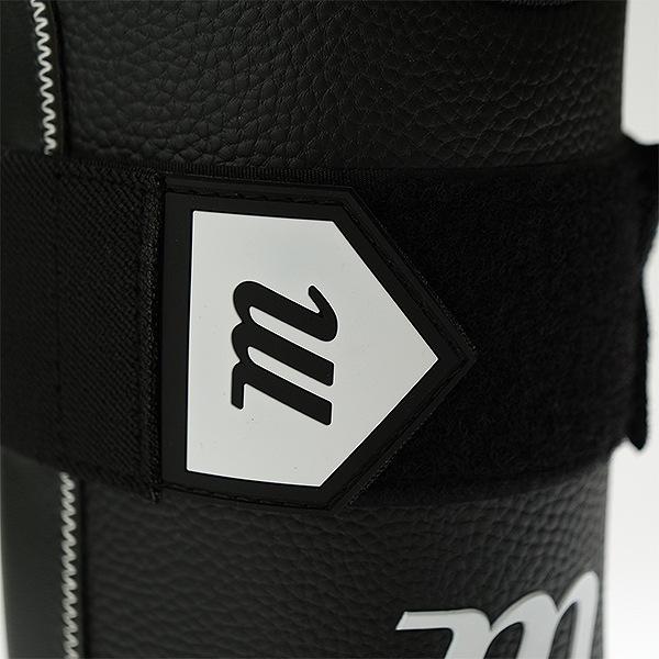 marucci（マルーチ） 野球 レッグガード 硬式 軟式 ソフトボール D-FLX