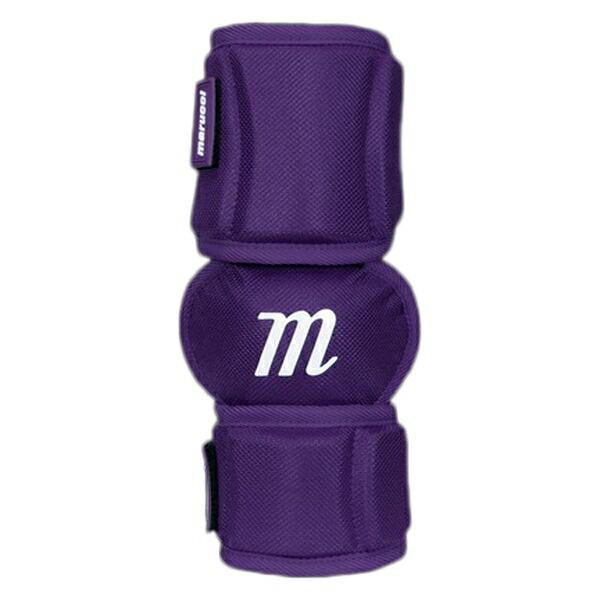 marucci 野球 フルカバーエルボーガード 硬式 軟式 ソフト対応