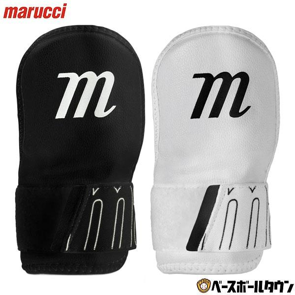野球 ハンドガード 大人 右打者用 左打者用 マルチ マルーチ マルッチ marucci ハンドプロテクター 手の甲 手首 打者用防具 MPHNDGRDA | marucci