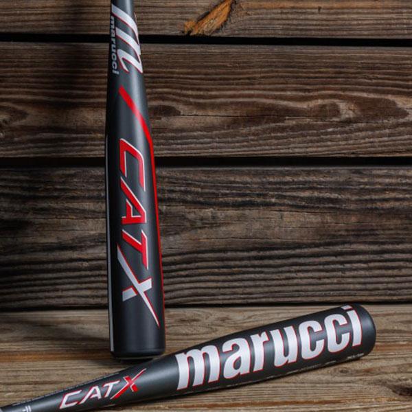 リトルリーグ硬式バットマルチマルーチマルッチCATX2 76cm 540g平均 リトルリーグ】 マルッチ Marucchi 野球 リトルリーグ バット