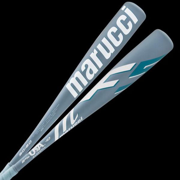 marucci マルッチ 少年 硬式用 野球 バット 27/17 リトルリーグ 757f734d267224fd65370057aab2dd