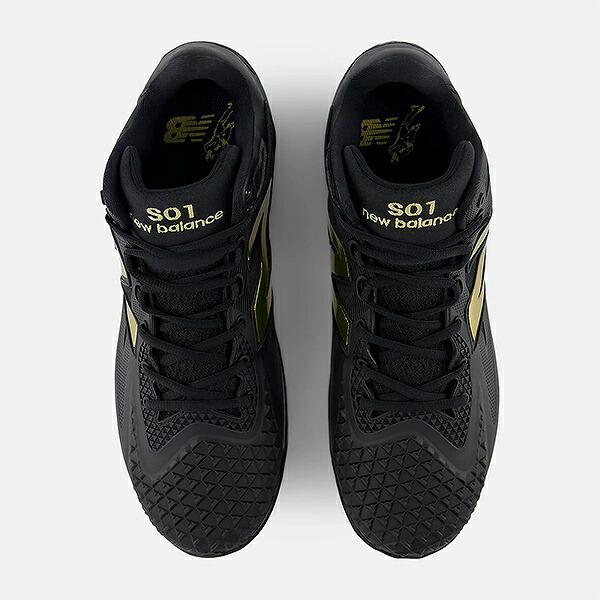 New Balance（ニューバランス） 交換無料 金具スパイク 野球 大谷翔平