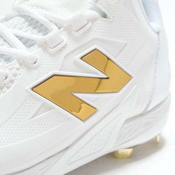New Balance 交換無料 金具スパイク 野球 大谷翔平 シグネチャー