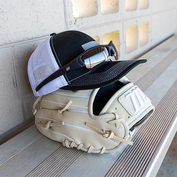 marucci（マルーチ） 野球 サングラス メンズ マルッチ MV108 2.0