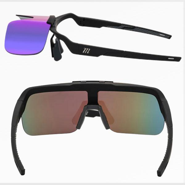 marucci 野球 サングラス メンズ 大人 マルチ マルーチ マルッチ