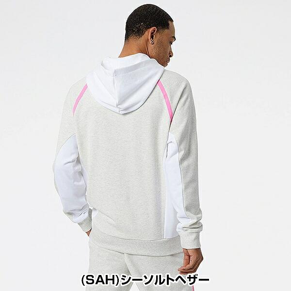 ￥17600新品newbalancegolfハイブリッド スウェットフーディー 17600新品newbalancegolfハイブリッド スウェットフーディー