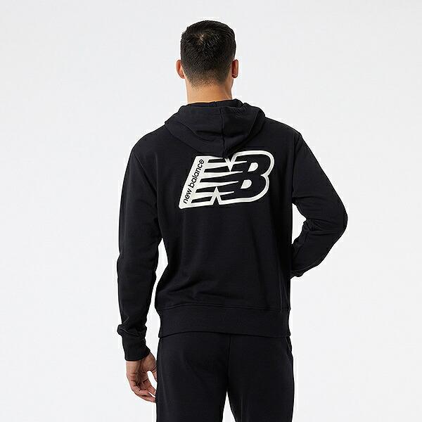 New Balance パーカー メンズ ニューバランス NB Essentials New Balance パーカー メンズ ニューバランス NB Essentials