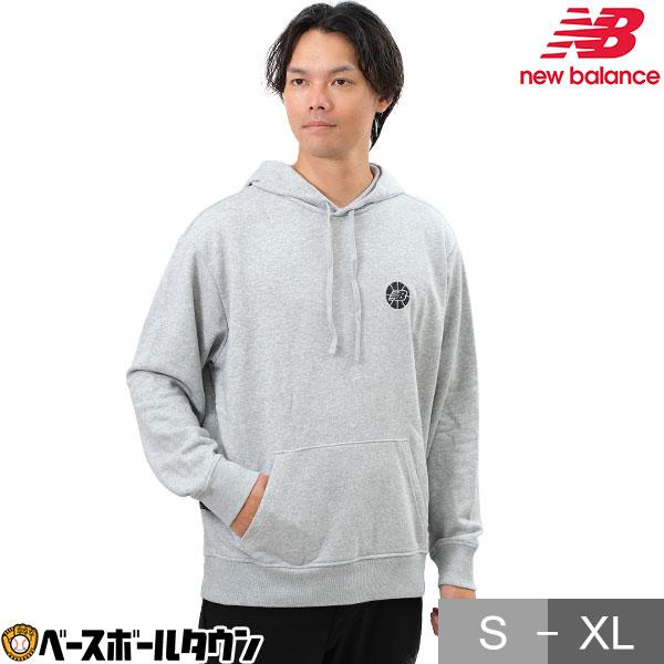 New Balance（ニューバランス） パーカー 大人 メンズ AHoops 