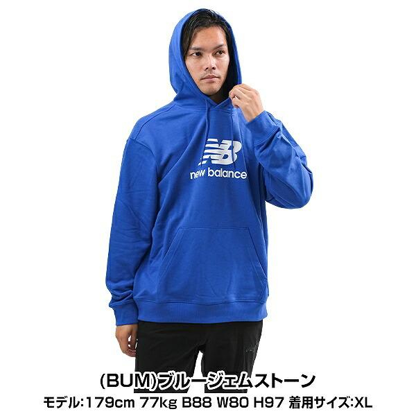 New Balance（ニューバランス） おひとり様1点のみ 野球 パーカー