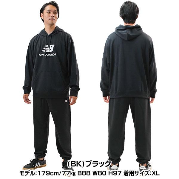 F.C.R.B. ブラック XL パーカー　ブラックM　スエットパンツ スウェット裏起毛パーカー Bロゴ M ブラック MS218MBK｜BODYMAKER