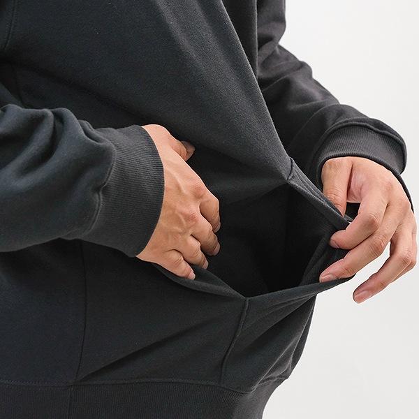 New Balance 野球 スウェット パーカー 上下セット トレーナー