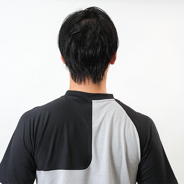 New Balance（ニューバランス） 野球 アンダーシャツ 半袖 丸首 大人